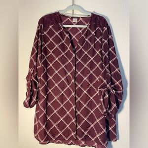 Woman’s Blouse 👚